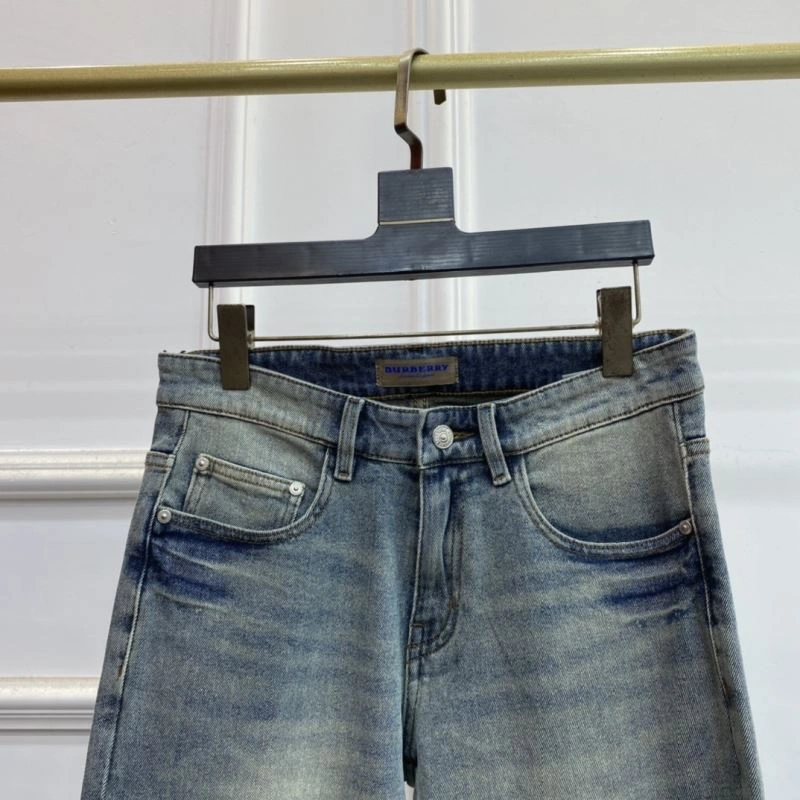 Burberry Jeans HighPerformance 102826