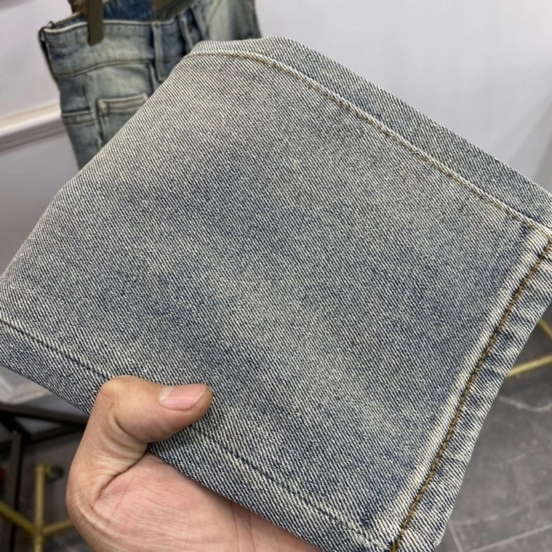 Burberry Jeans HighPerformance 102826