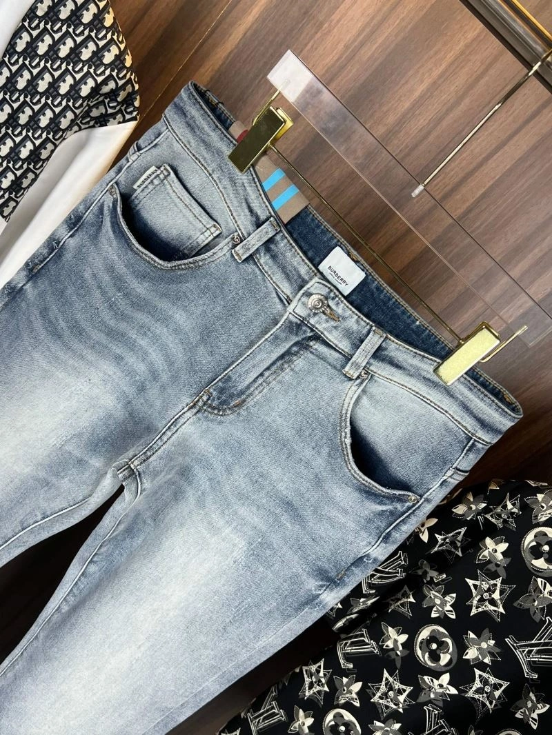 MultiPurpose Burberry Jeans 102822