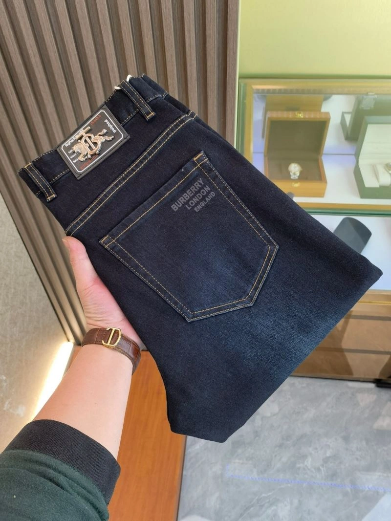 OnTrend Burberry Jeans 102816