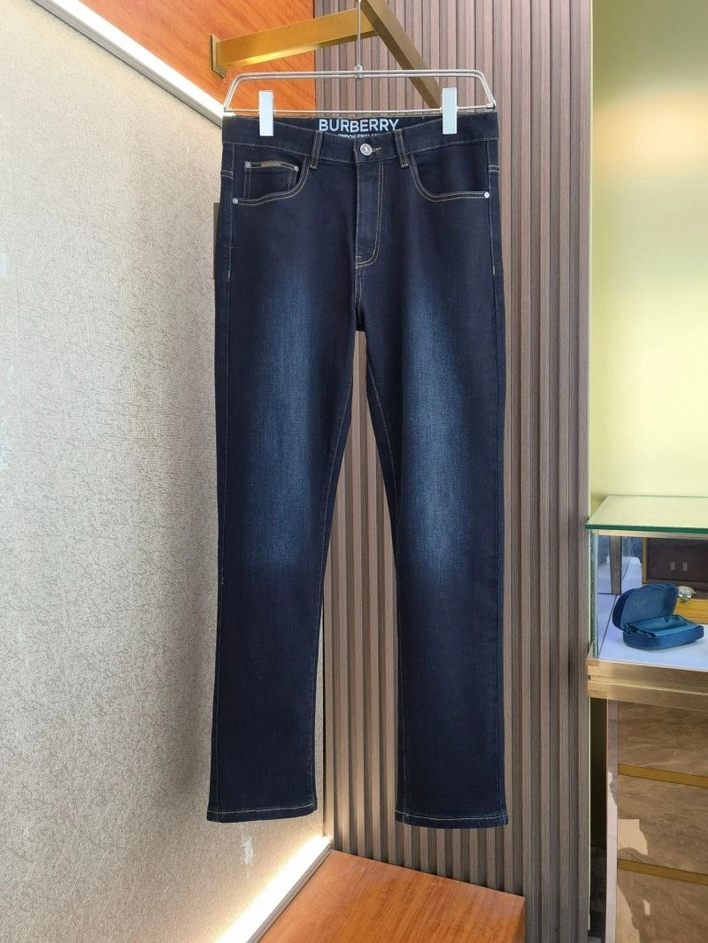 OnTrend Burberry Jeans 102816