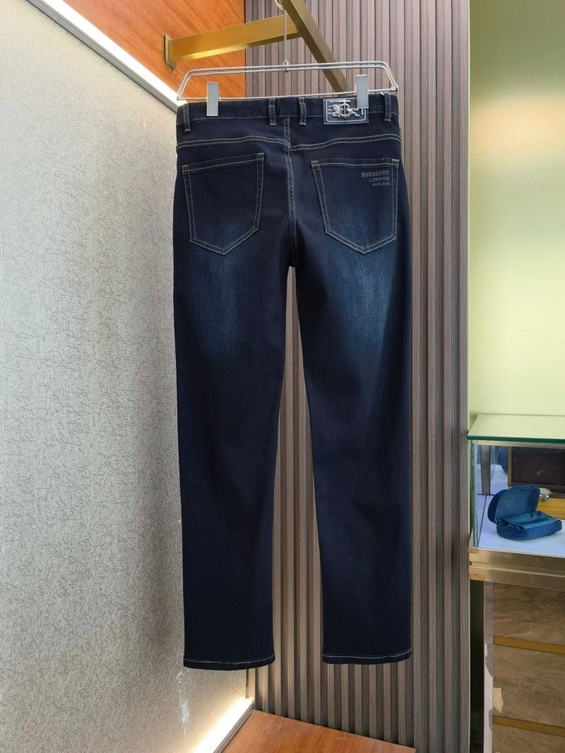 OnTrend Burberry Jeans 102816
