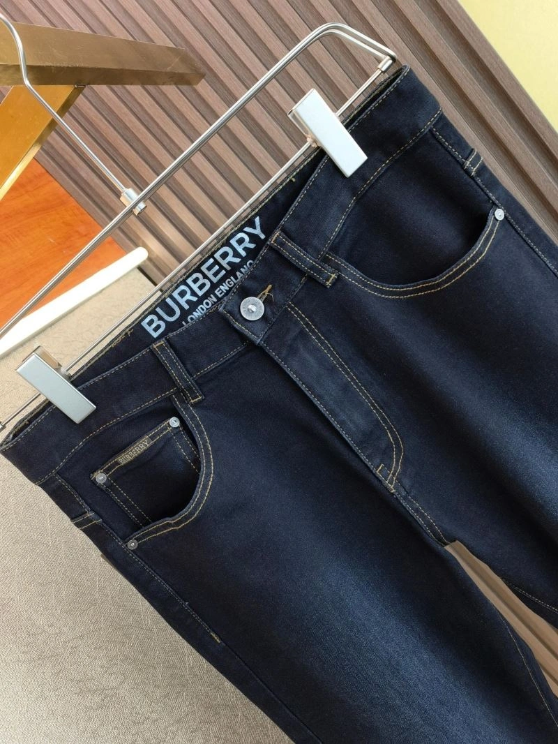 OnTrend Burberry Jeans 102816