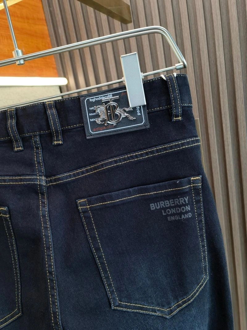 OnTrend Burberry Jeans 102816
