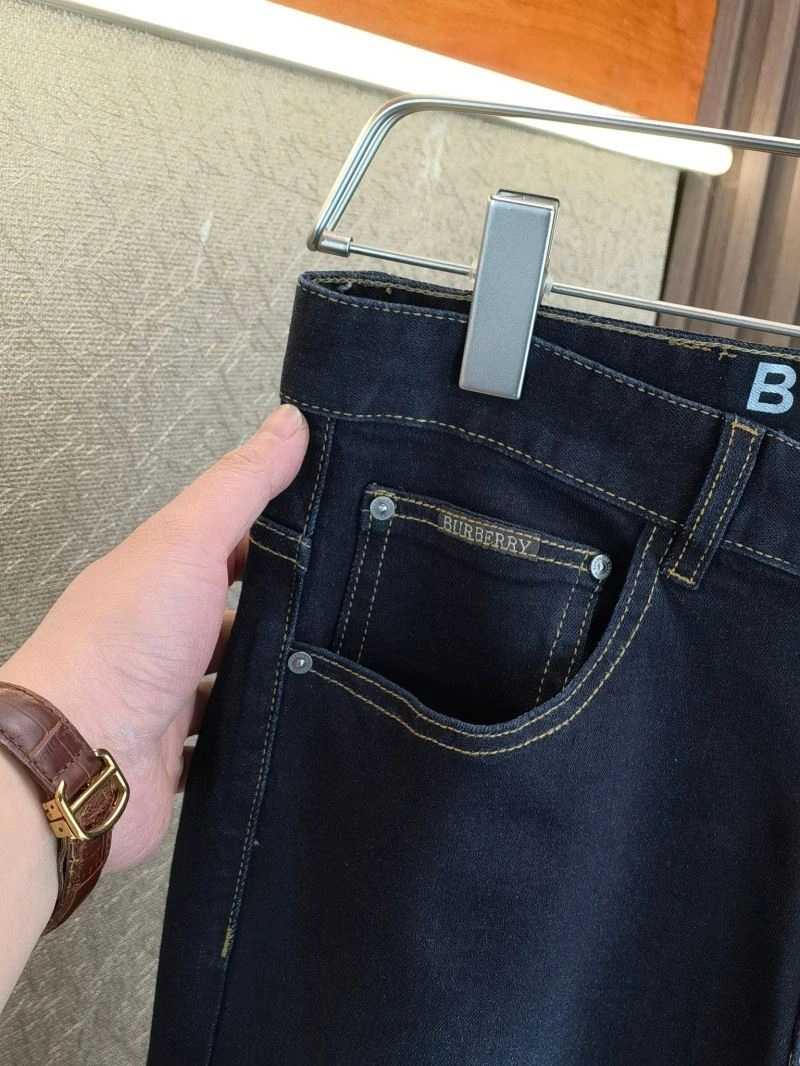 OnTrend Burberry Jeans 102816