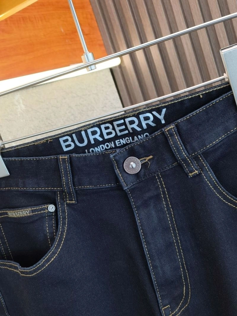 OnTrend Burberry Jeans 102816
