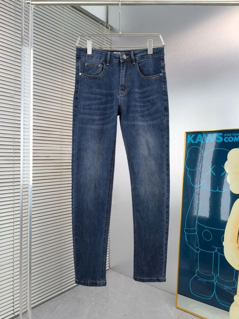 Burberry Jeans OdorResistant 102812