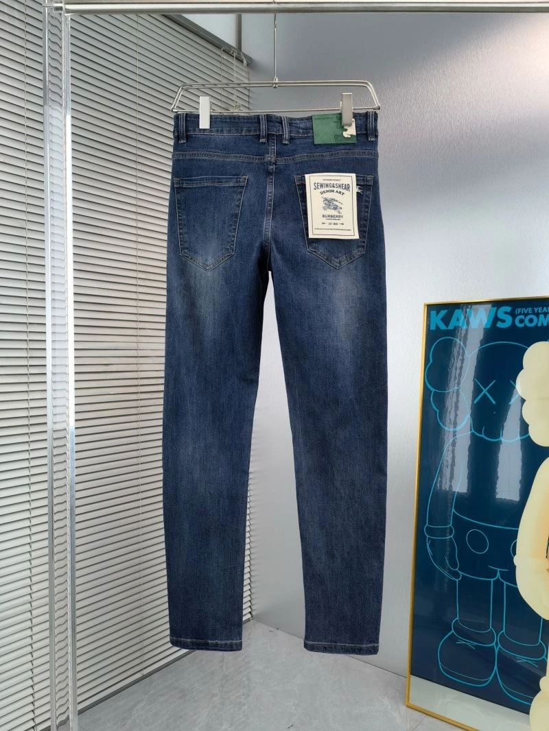 Burberry Jeans OdorResistant 102812