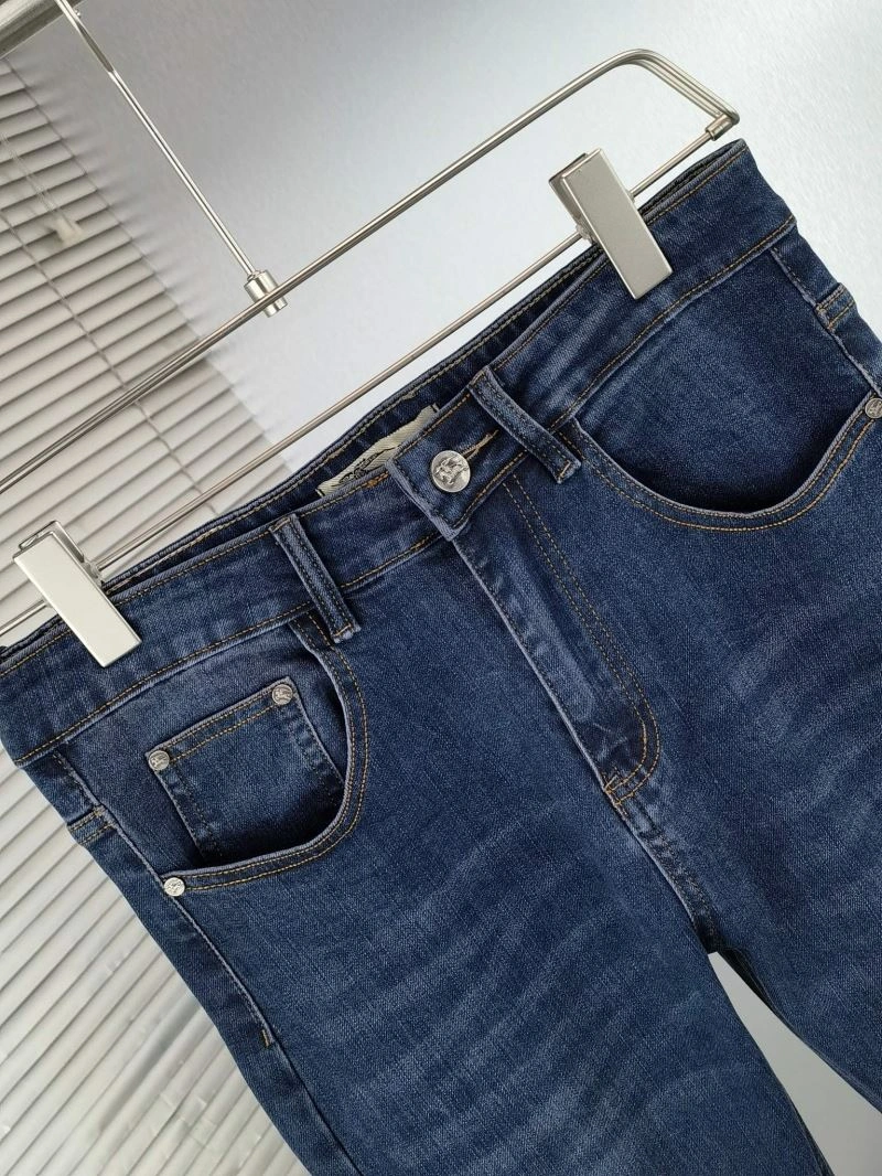 Burberry Jeans OdorResistant 102812