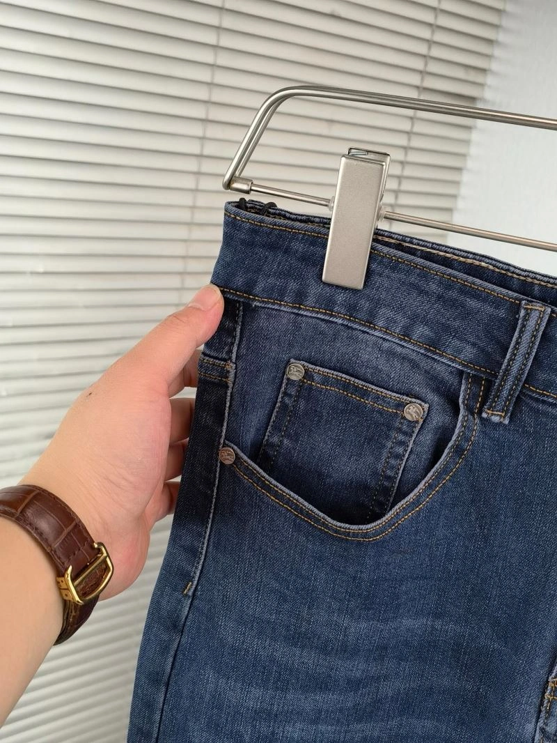 Burberry Jeans OdorResistant 102812