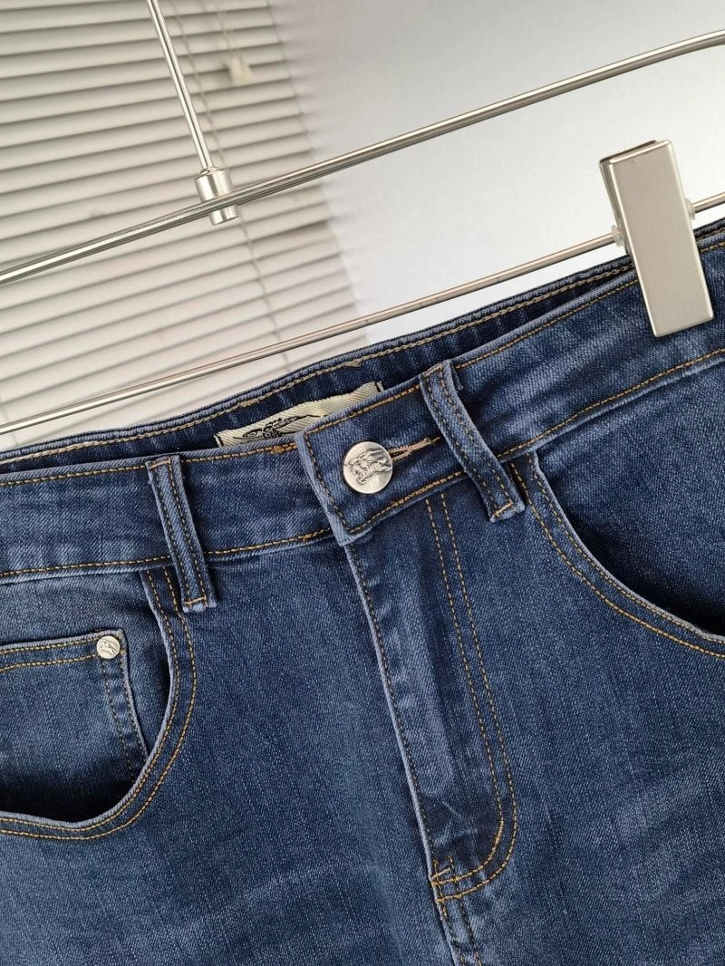 Burberry Jeans OdorResistant 102812