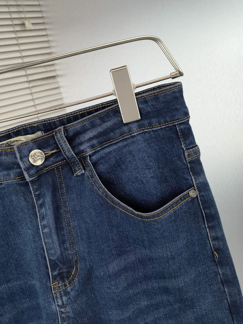 Burberry Jeans OdorResistant 102812