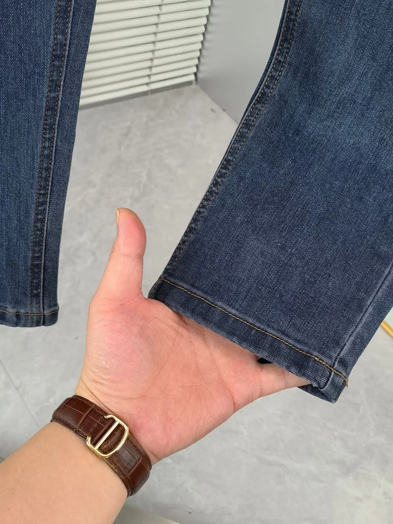 Burberry Jeans OdorResistant 102812