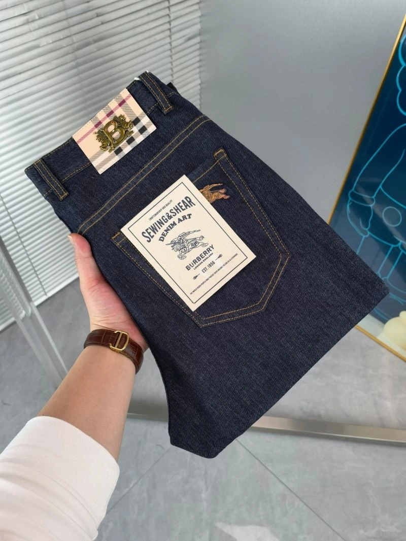Burberry Jeans Modern 102806