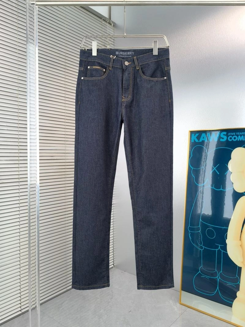Burberry Jeans Modern 102806