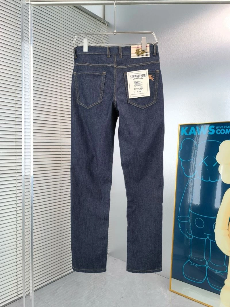 Burberry Jeans Modern 102806