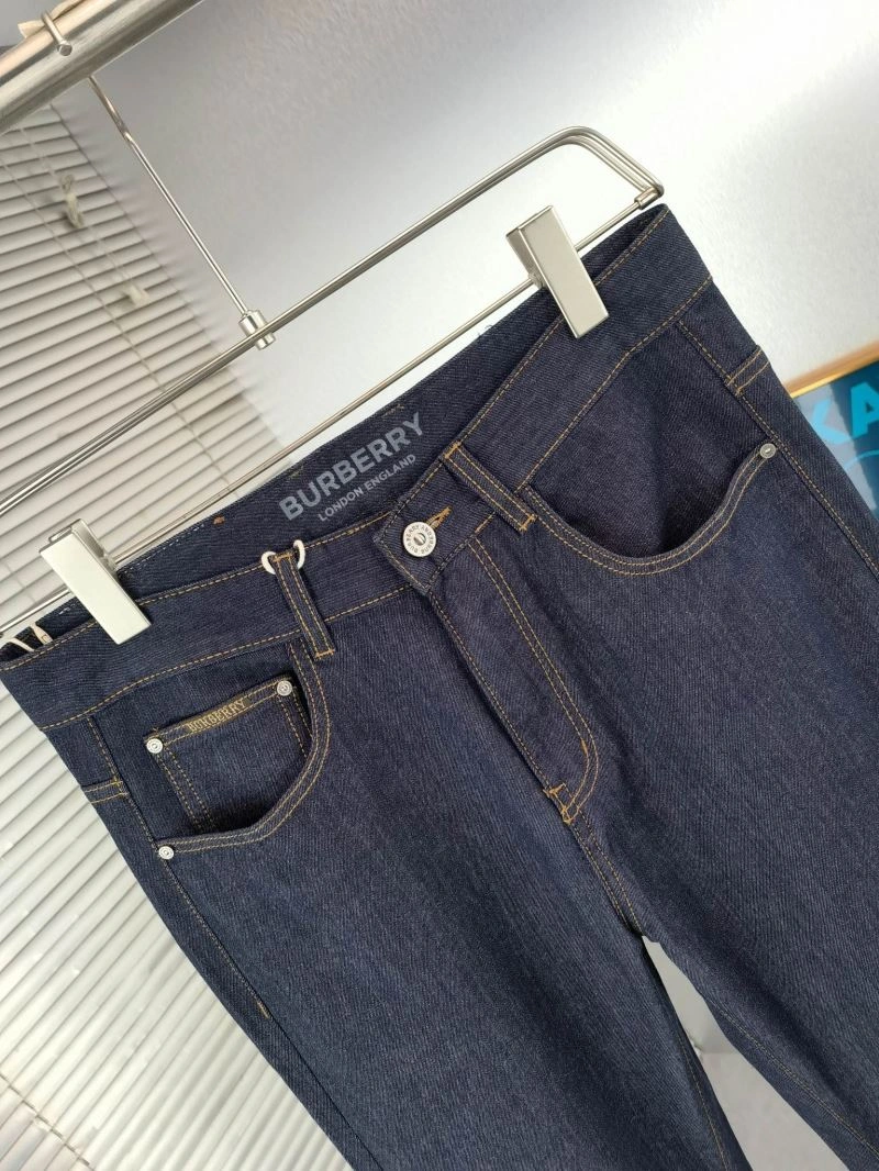 Burberry Jeans Modern 102806