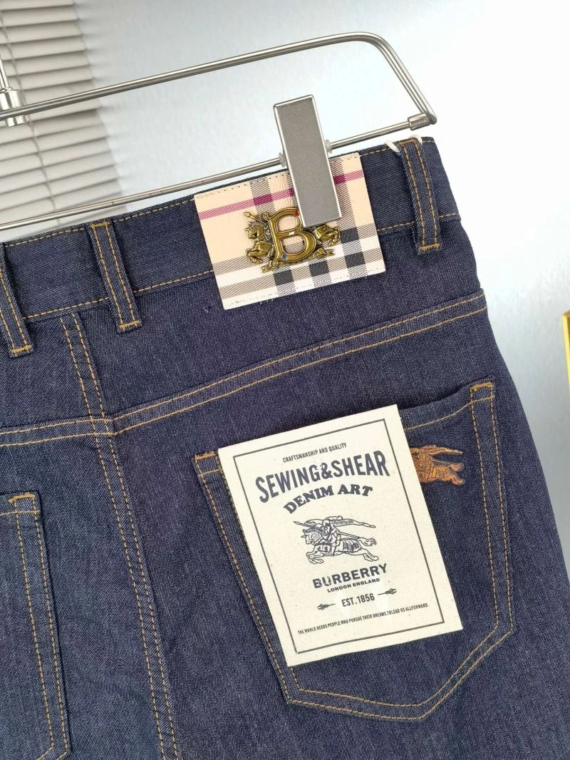 Burberry Jeans Modern 102806
