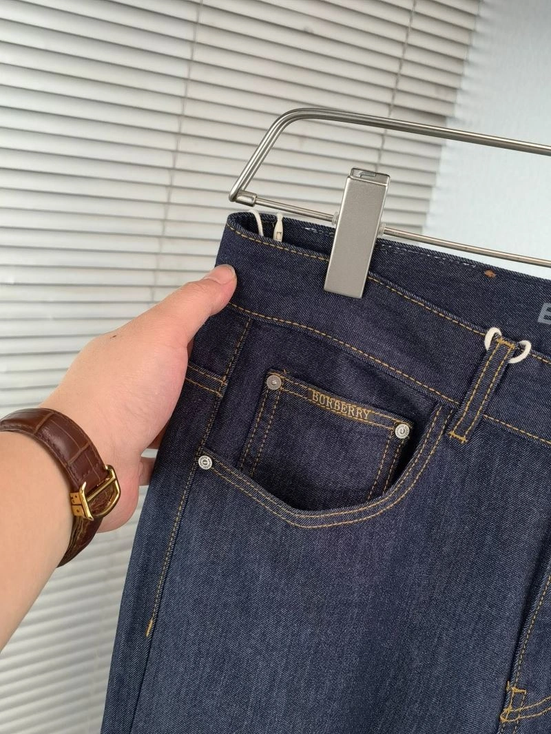 Burberry Jeans Modern 102806