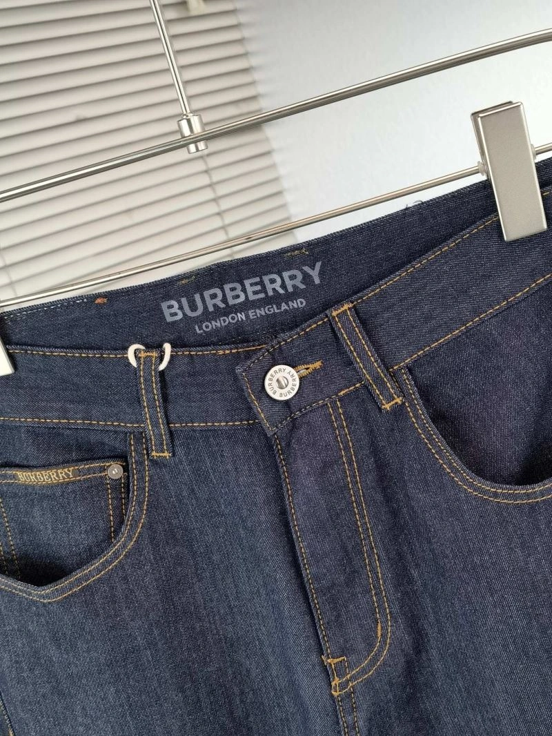 Burberry Jeans Modern 102806