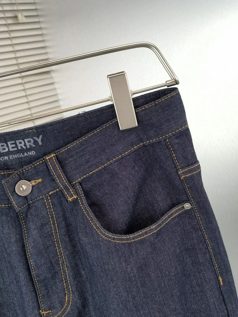 Burberry Jeans Modern 102806