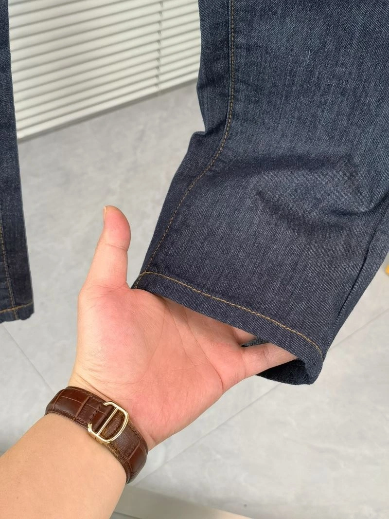 Burberry Jeans Modern 102806
