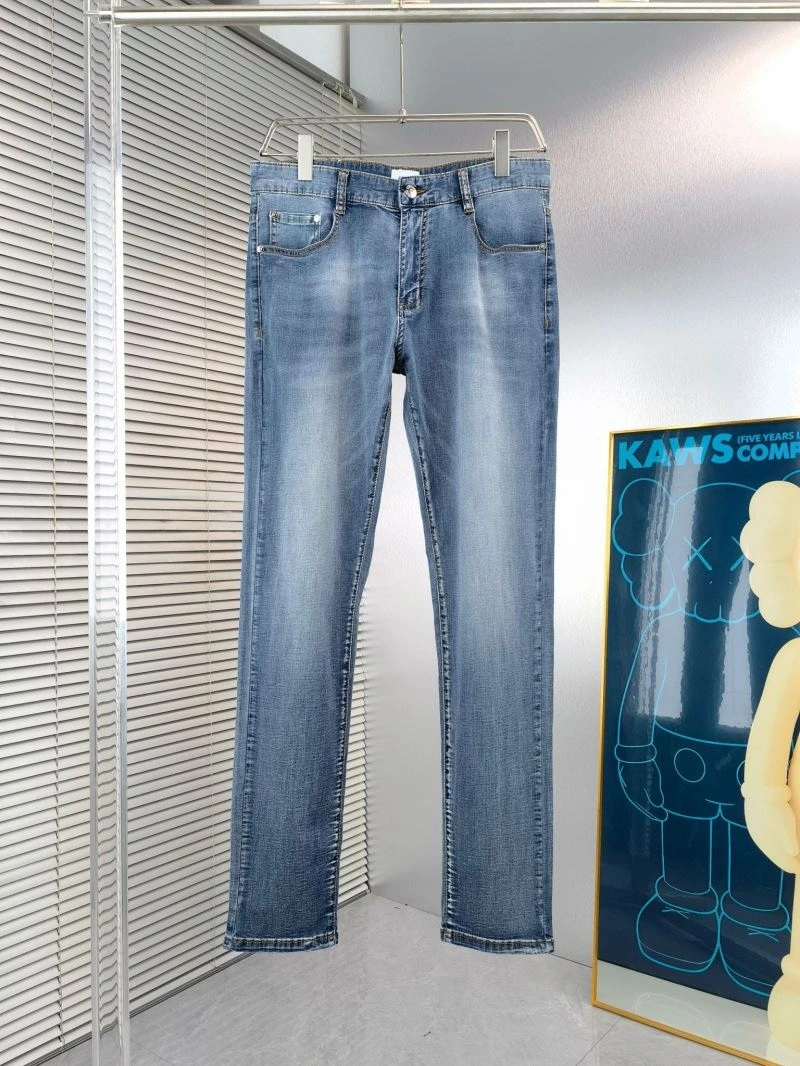 Burberry Jeans Durable 102809