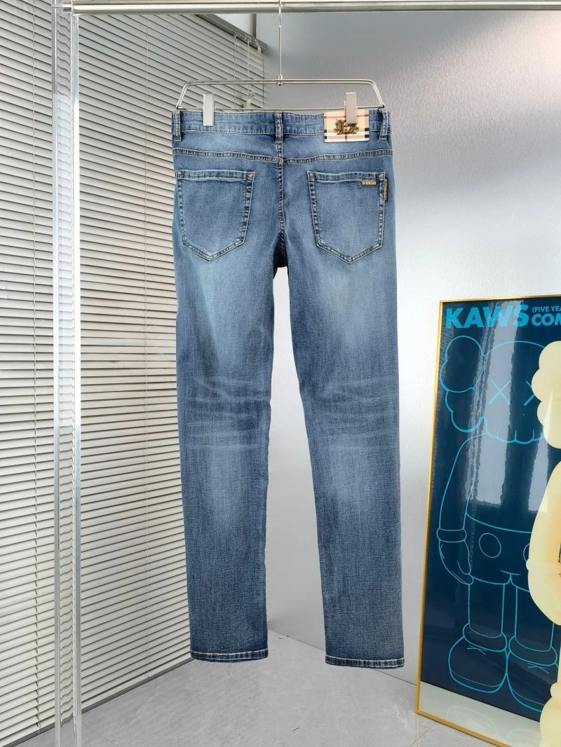 Burberry Jeans Durable 102809