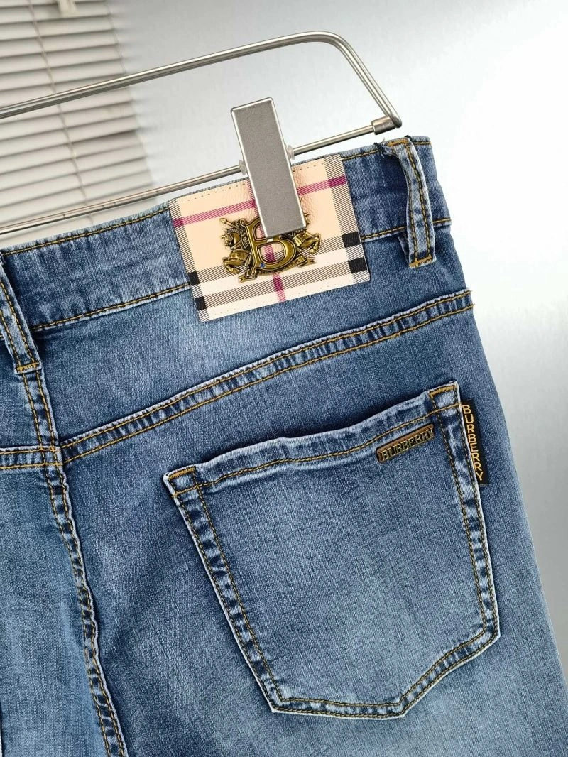 Burberry Jeans Durable 102809