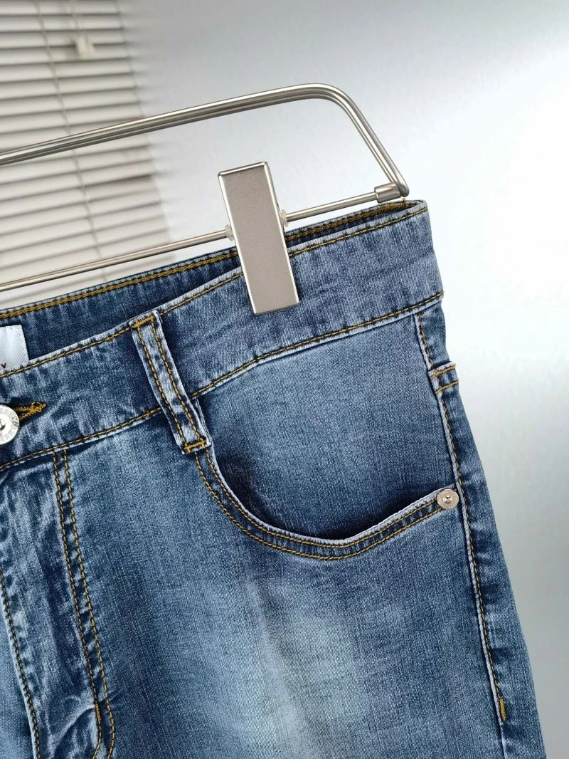 Burberry Jeans Durable 102809