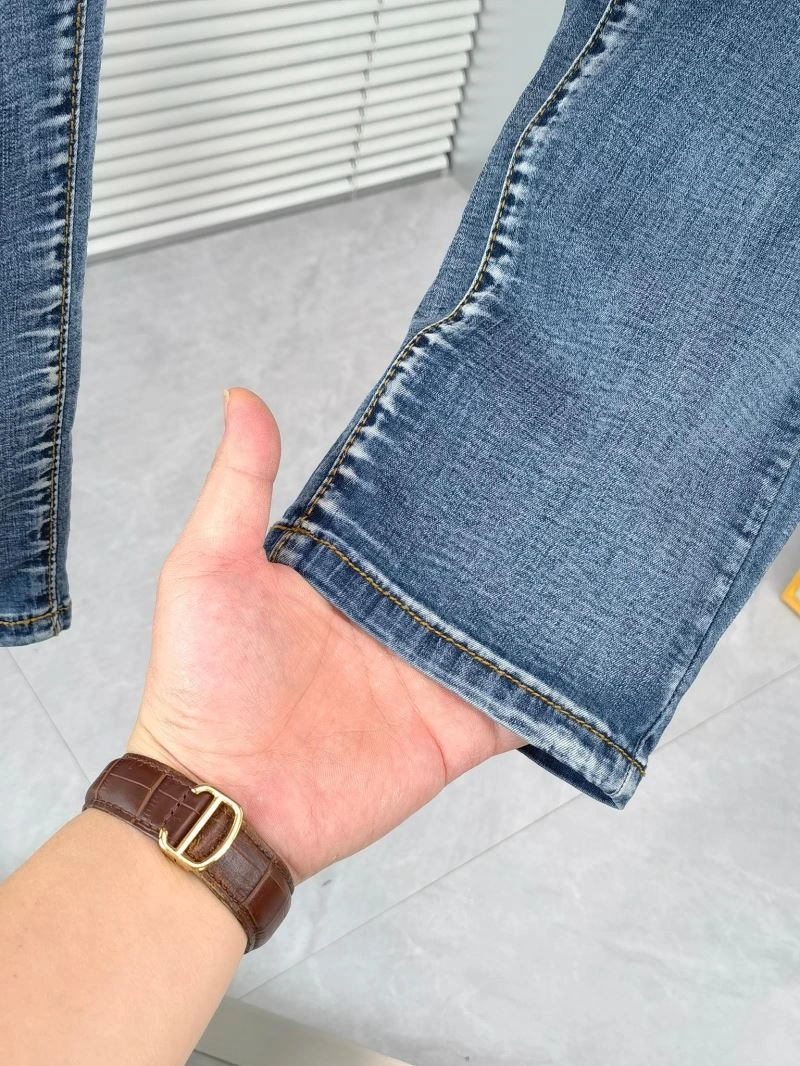 Burberry Jeans Durable 102809