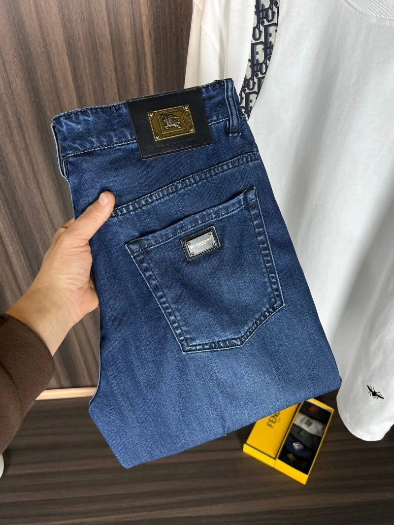 Burberry Jeans FastDry 102807