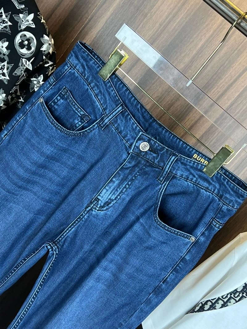 Burberry Jeans FastDry 102807