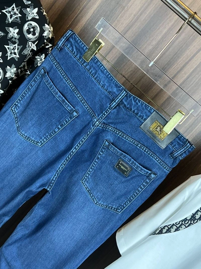 Burberry Jeans FastDry 102807