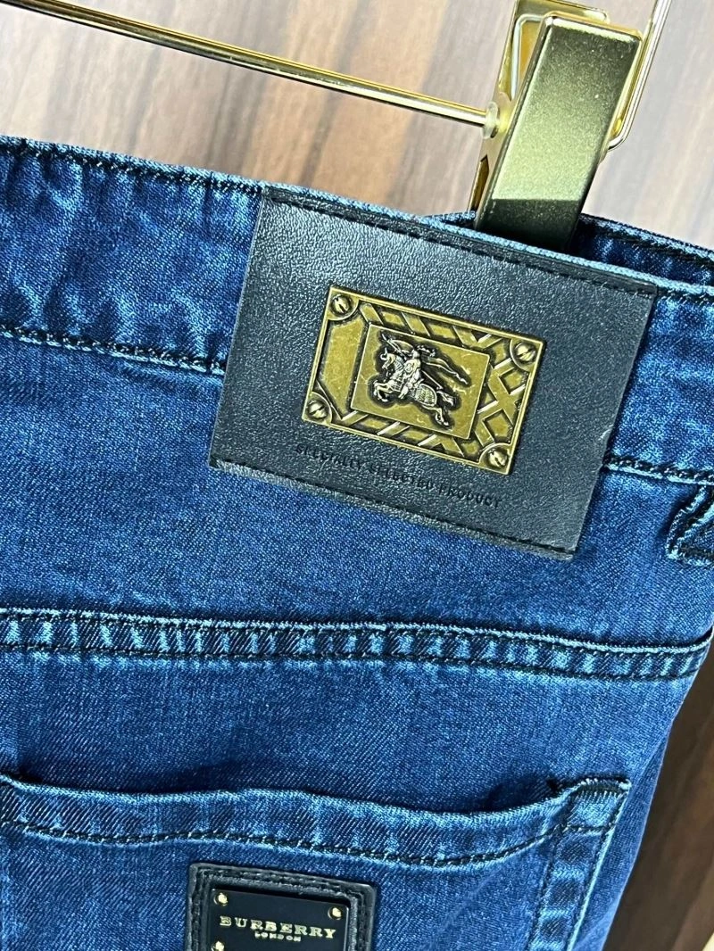 Burberry Jeans FastDry 102807