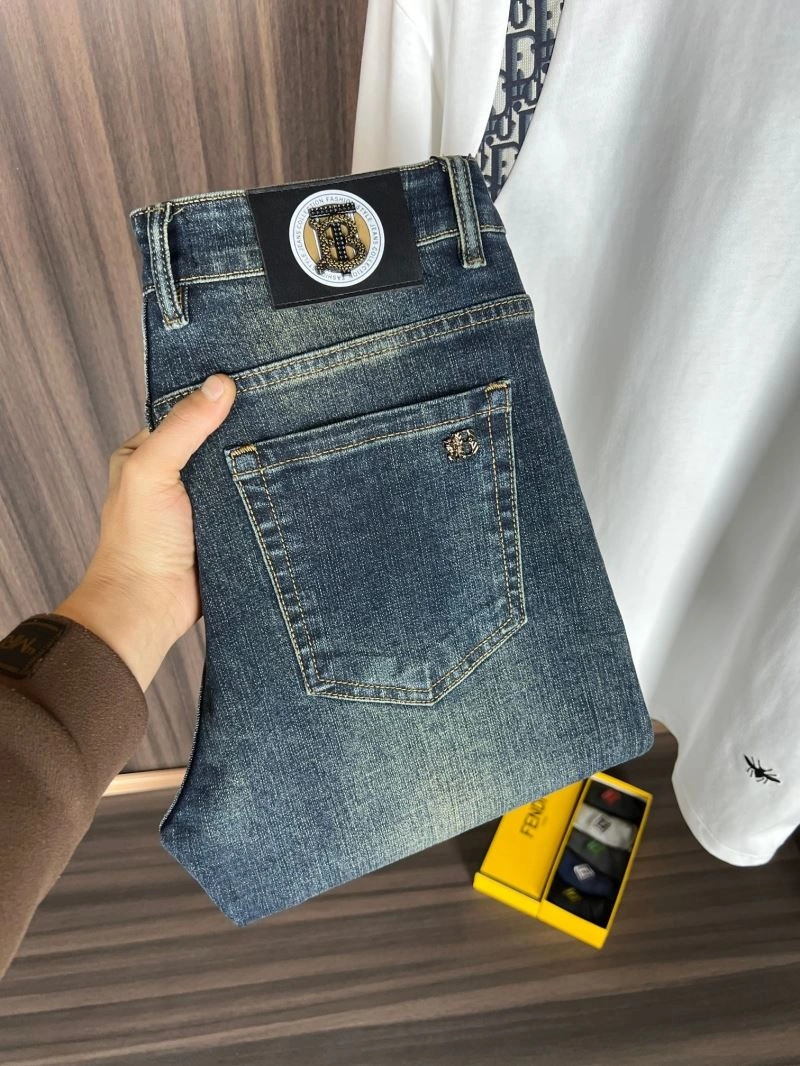 Burberry Jeans SoftTouch 102802