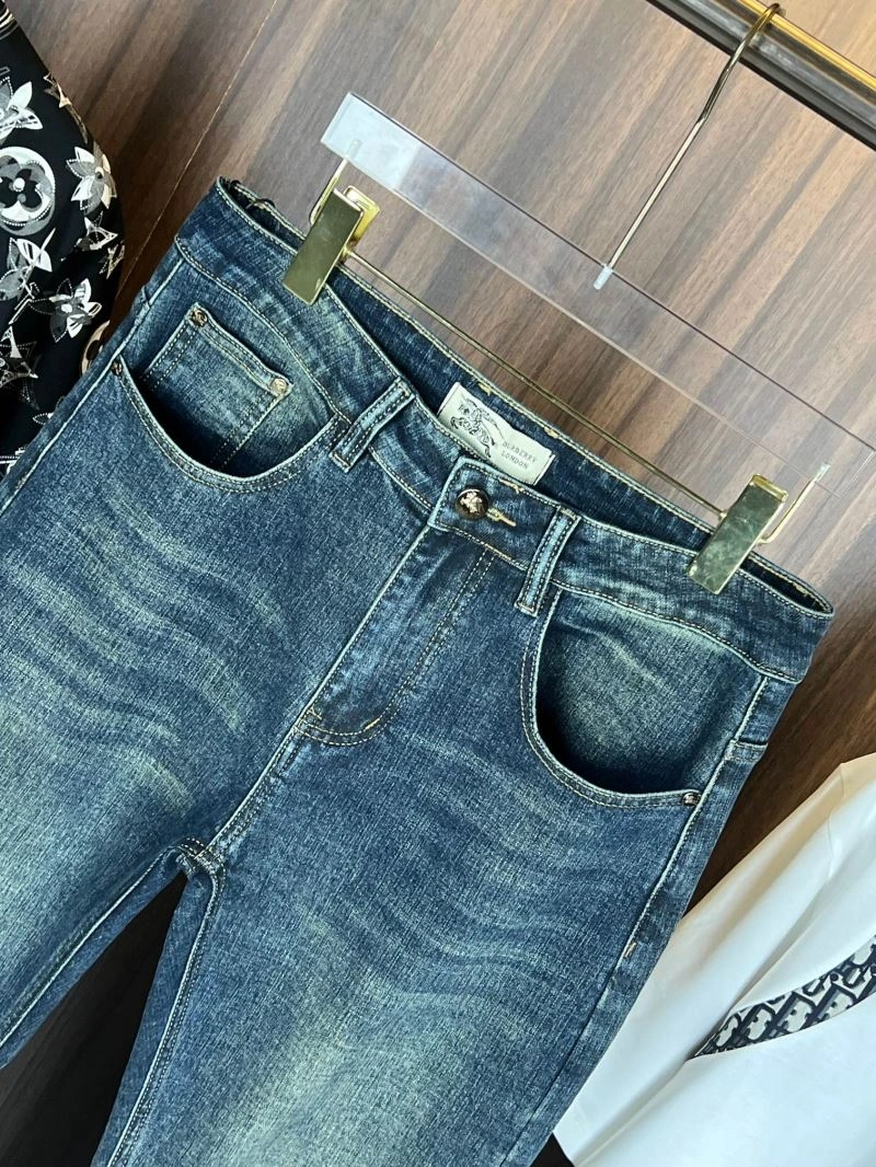 Burberry Jeans SoftTouch 102802