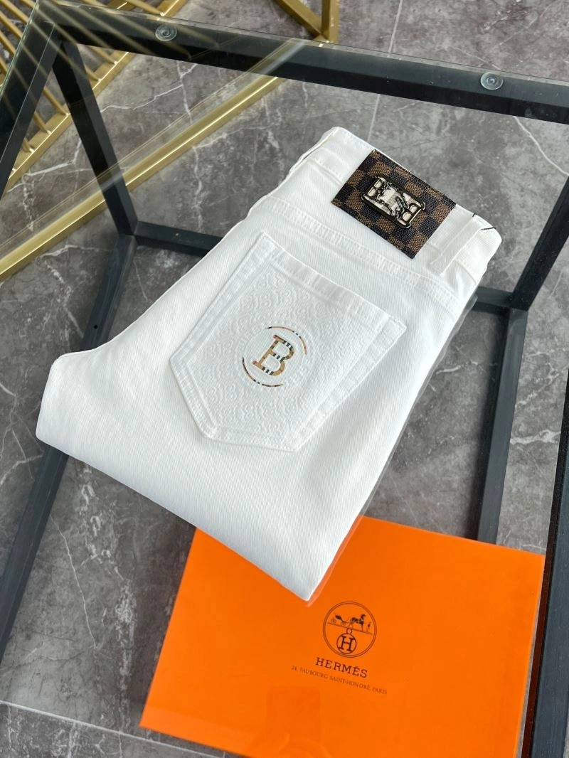 WeatherProof Burberry Jeans 102875