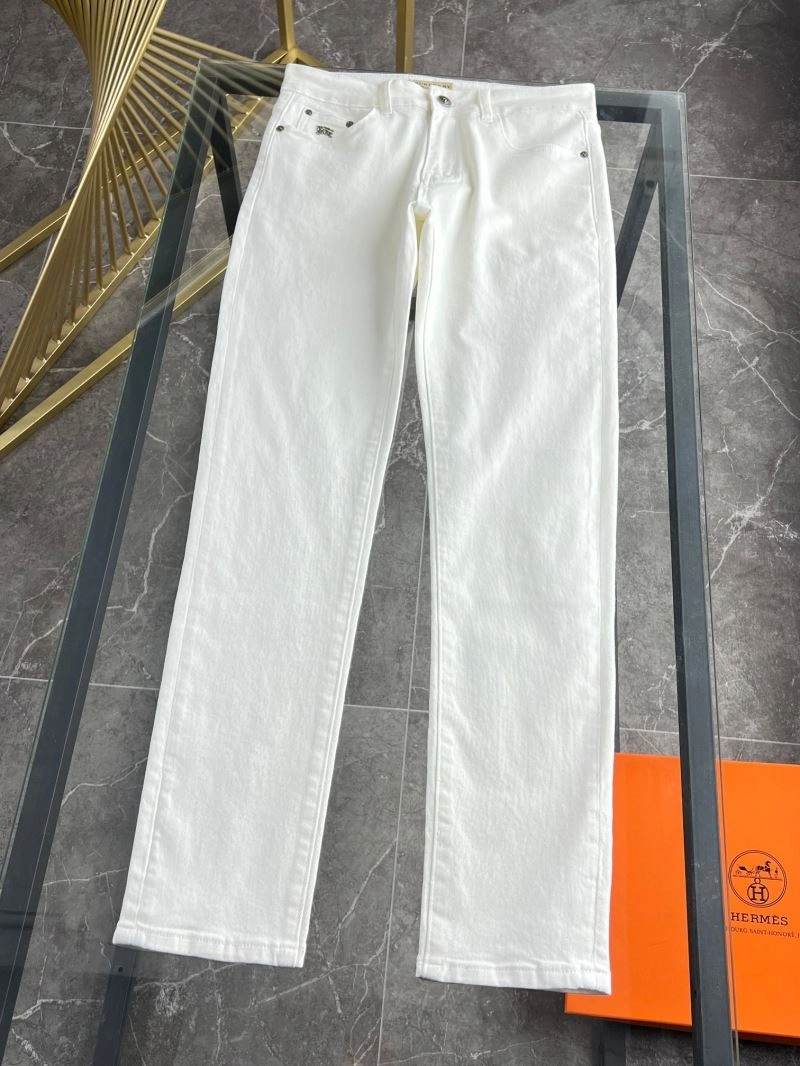 WeatherProof Burberry Jeans 102875