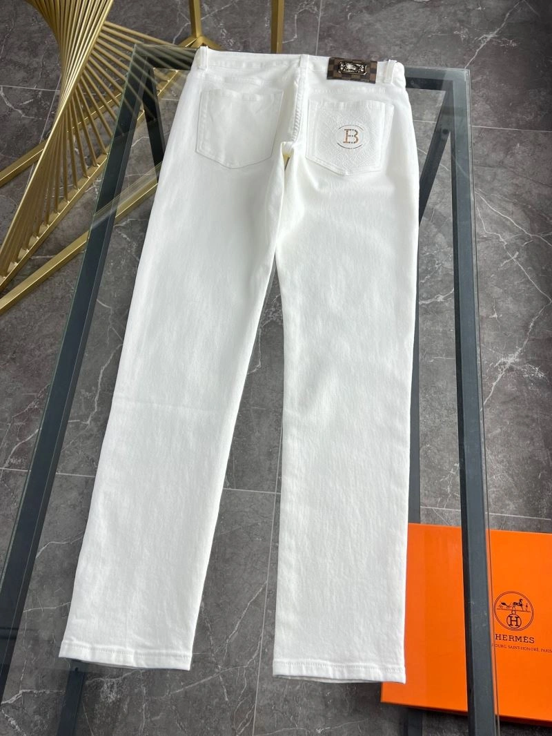 WeatherProof Burberry Jeans 102875