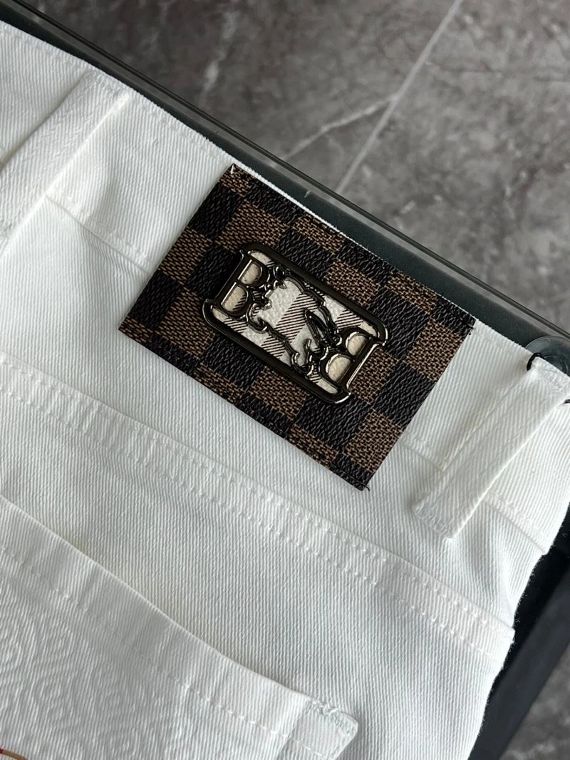 WeatherProof Burberry Jeans 102875