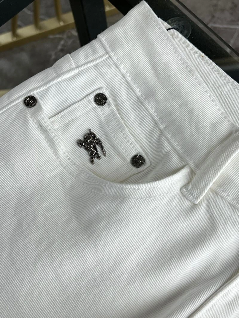 WeatherProof Burberry Jeans 102875