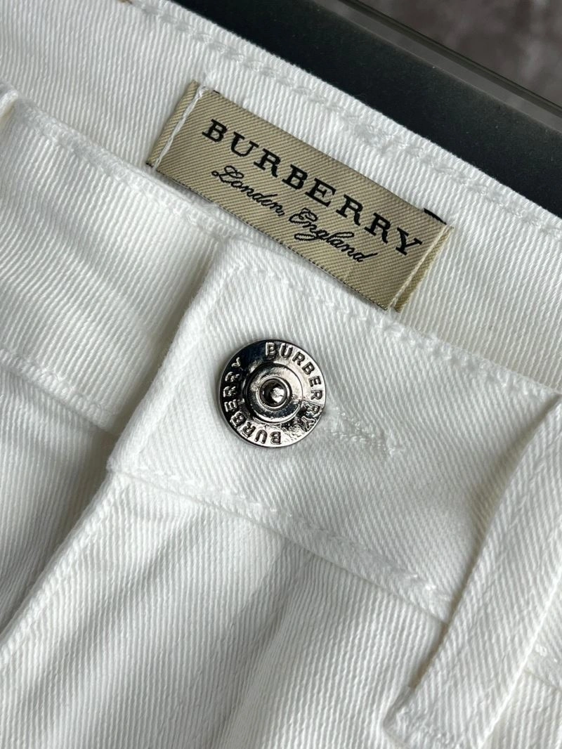 WeatherProof Burberry Jeans 102875