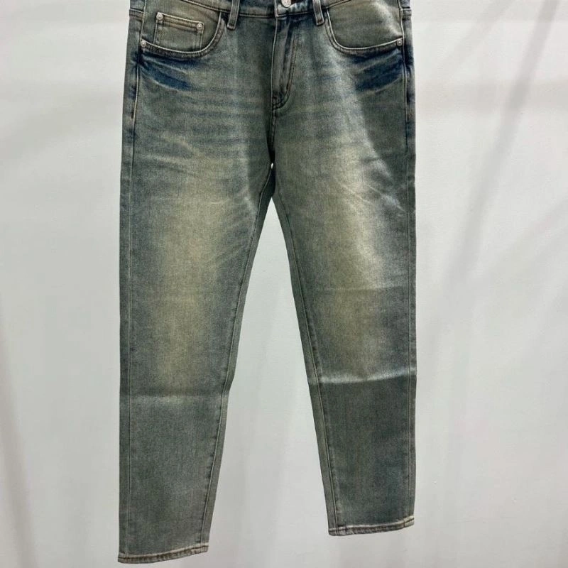 Burberry Jeans Elegant 102794
