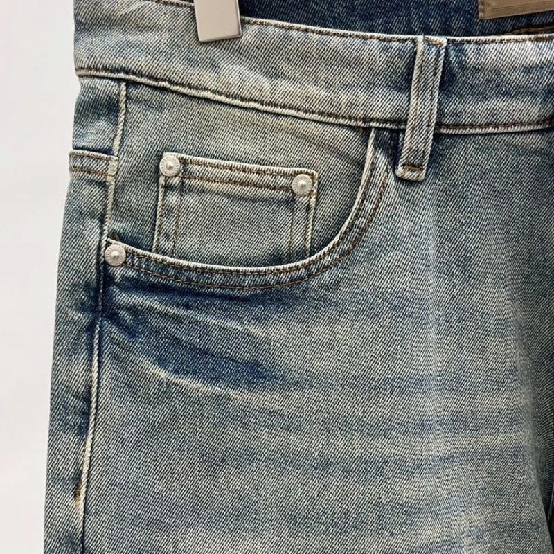 Burberry Jeans Elegant 102794