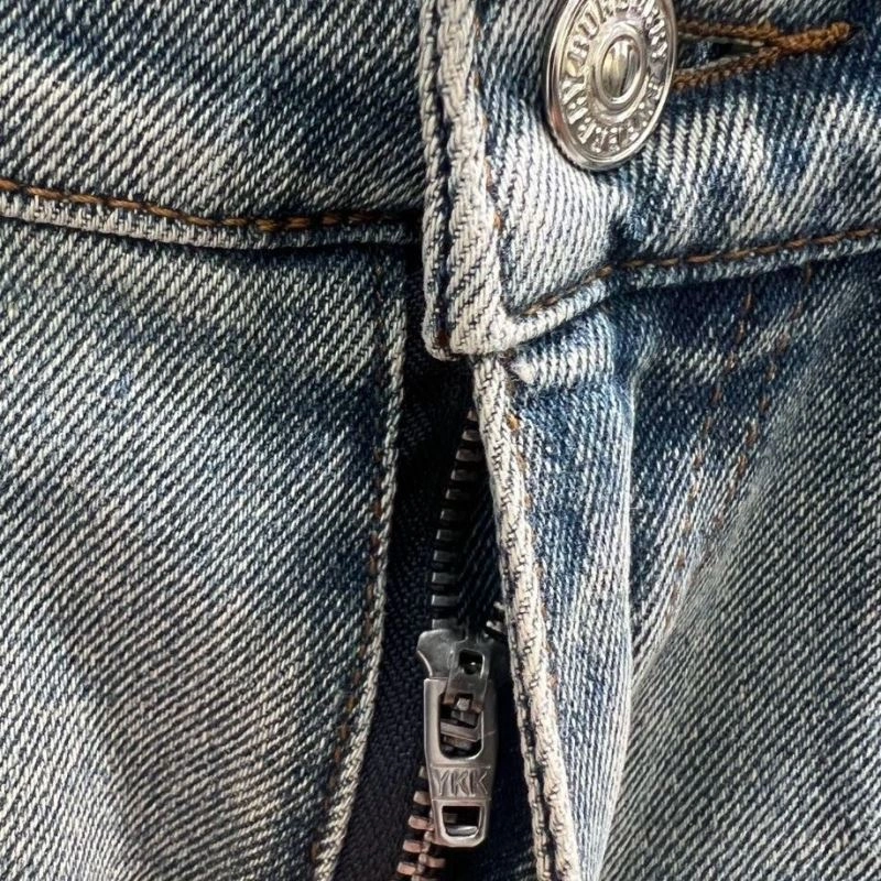 Burberry Jeans Elegant 102794