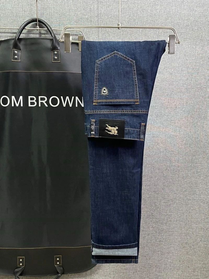 Burberry Jeans Effortless 102795