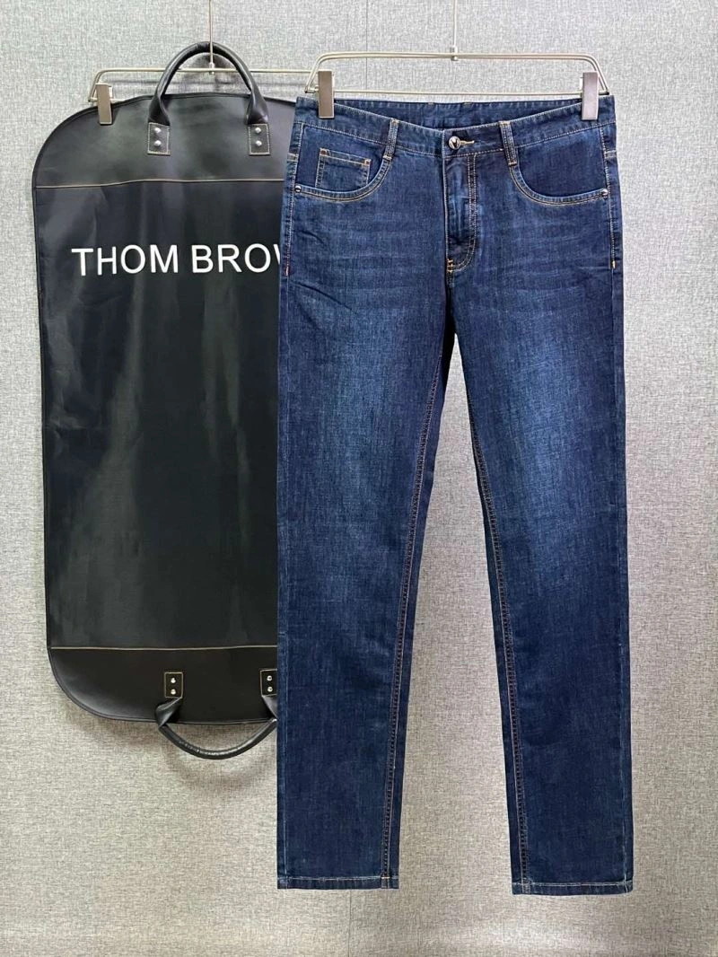 Burberry Jeans Effortless 102795