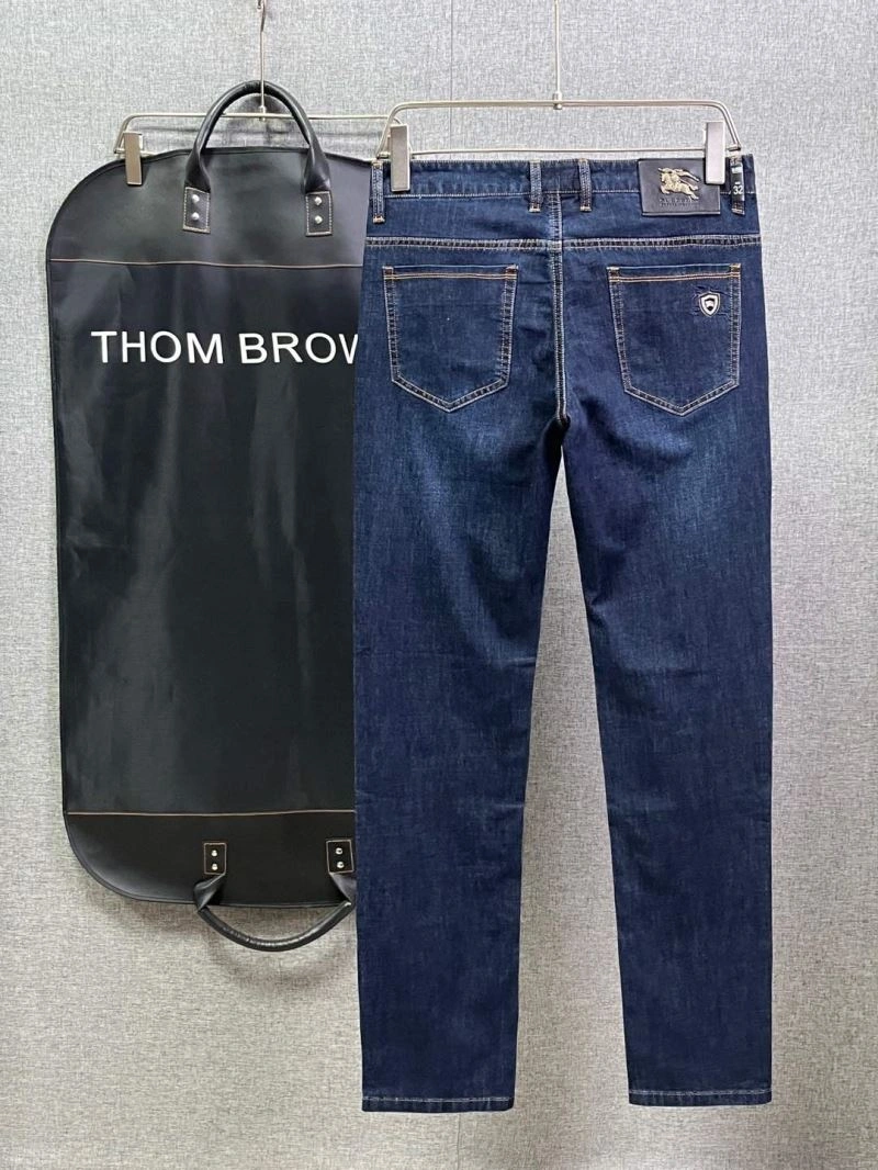 Burberry Jeans Effortless 102795