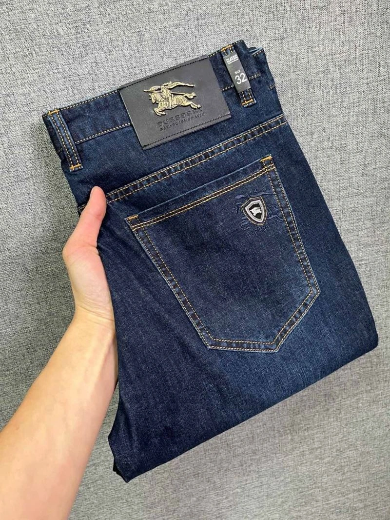 Burberry Jeans Effortless 102795